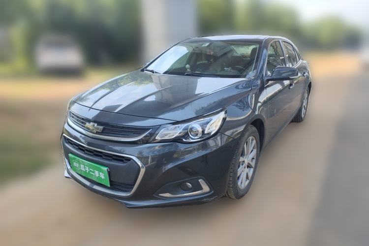 Used Chevrolet Malibu 2018 530T Automatic Luxury Edition Guazi used car, China used car export, Used car for sale, Used cars, Cheapest cars for sale