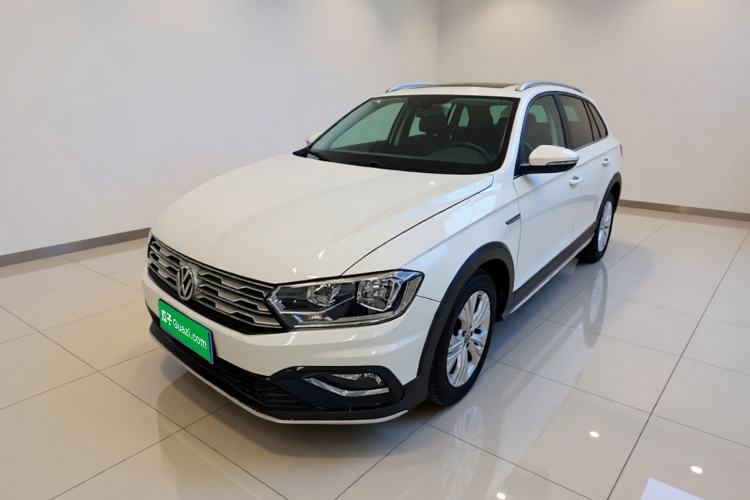 Used Volkswagen C-TREK 2017 230TSI DSG Comfort Version