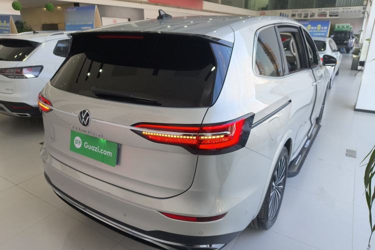 Used Volkswagen Viloran 2022 380TSI Prestige Edition