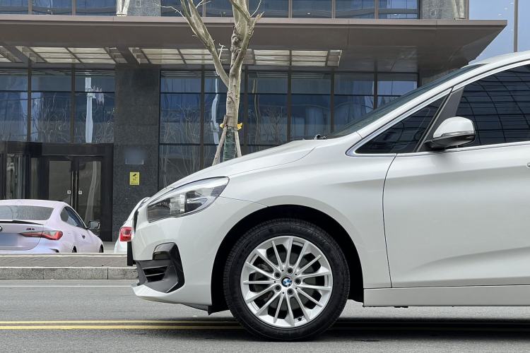 Used BMW 2 Series Gran Tourer 2018 220i Leading Model
