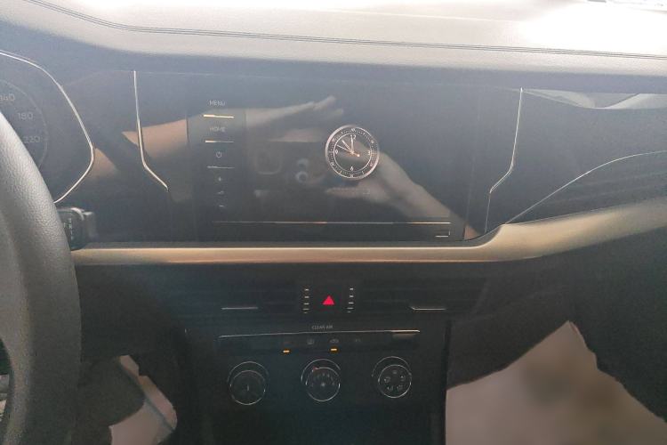 Used Volkswagen Passat 2020 Revised Version 280TSI Business Edition China VI Standard