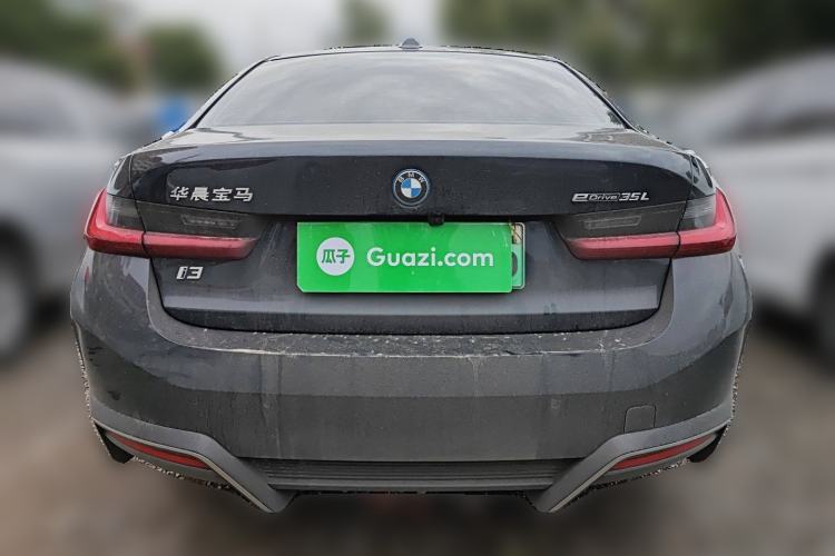 Used BMW i3 2022 eDrive 35 L