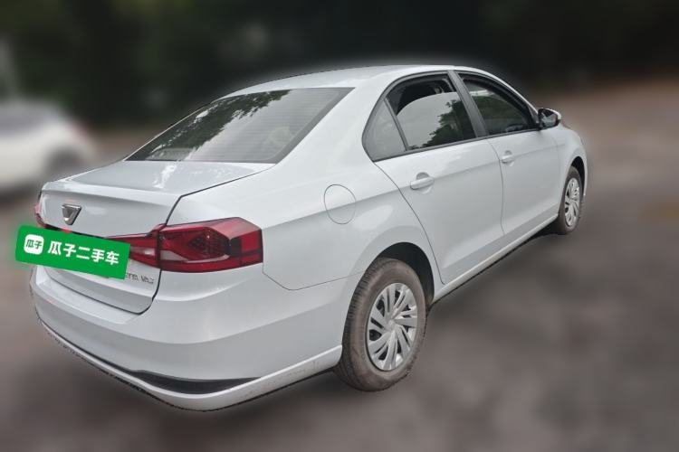 Used Jetta VA3 2021 1.5L Automatic "Upward Journey" Edition
