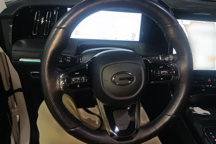 Used GAC Trumpchi E9 2023 E9 MAX
