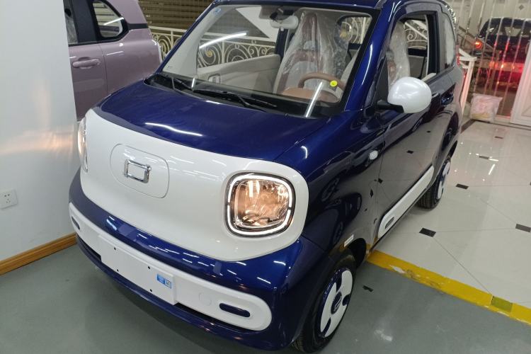 Used Bestune Pony 2026 222km Colorful Horse