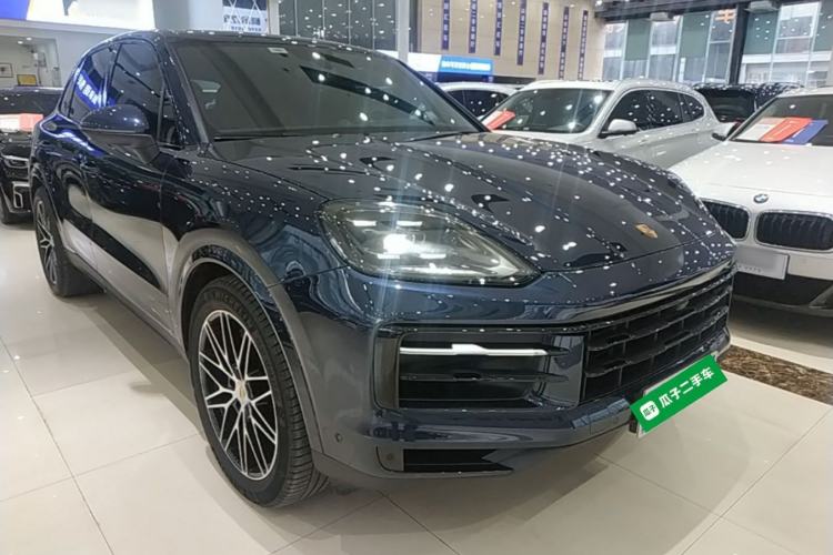 Used Porsche Cayenne 2024 Cayenne 3.0T
