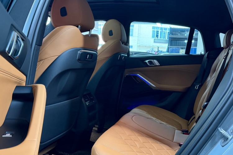 Used BMW X6 2023 xDrive30i M Sport Package