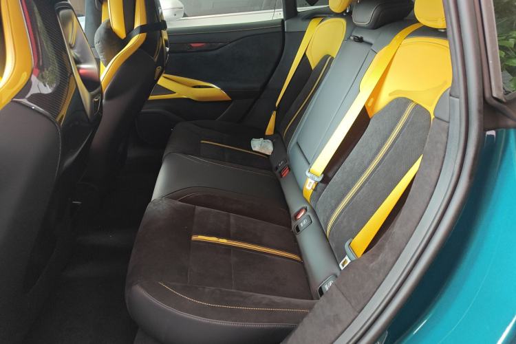 Used Xiaomi Auto SU7 Ultra 2025 Ultra Model