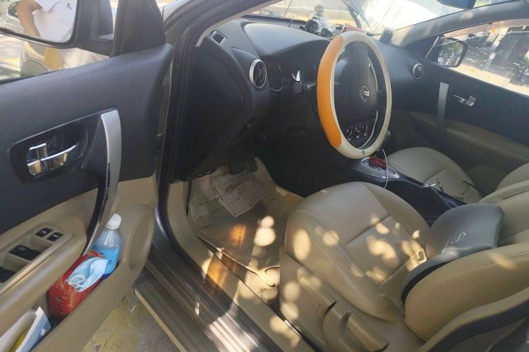 Used Nissan Qashqai 2011 2.0 XL Fire CVT 2WD