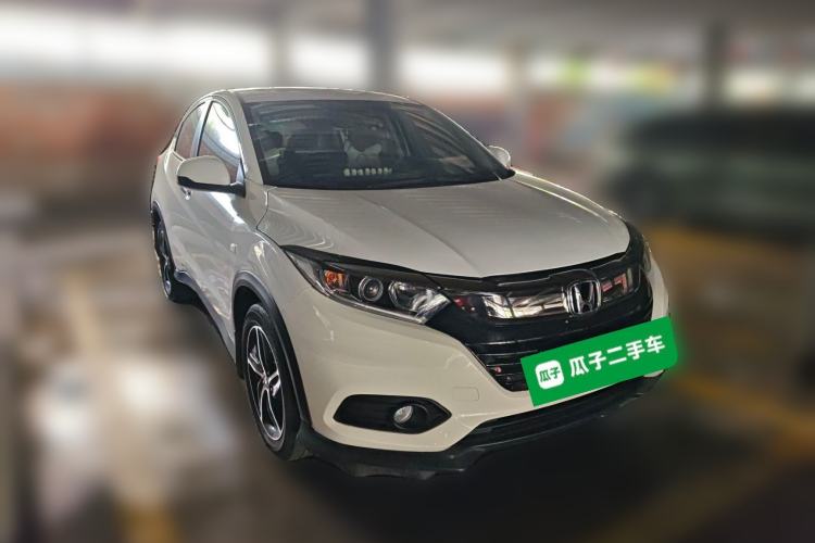 Used Honda Vezel 2020 1.5L CVT Pioneer Edition
