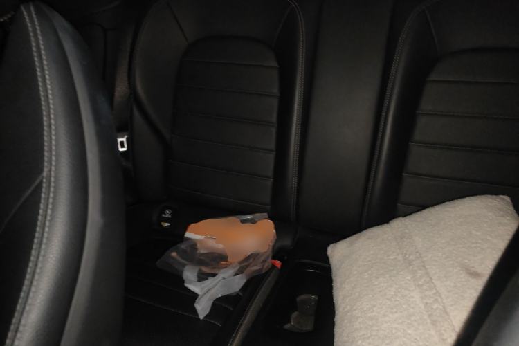 Used Mercedes-Benz C-Class (Import) 2017 C 200 Coupe
