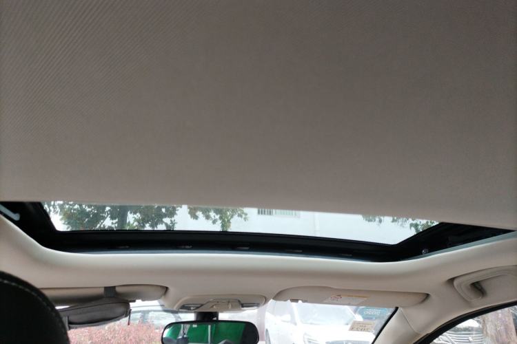 Used Geely Auto Vision X3 2019 Upgraded Model 1.5L Manual Luxury Version
