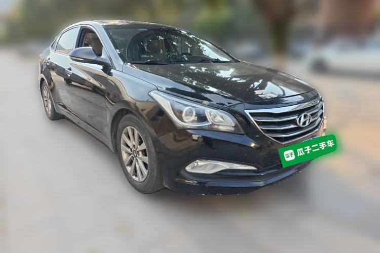 Used Hyundai Mistra 2014 1.8L Automatic Comfort Model GL