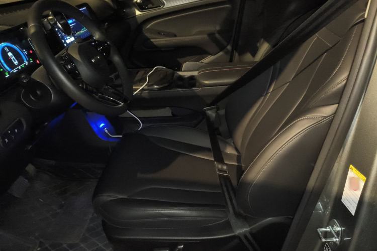 Used Haval Fierce Dragon 2023 1.5L 110KM Lingdong Edition