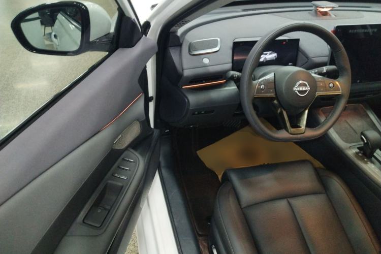 Used Nissan Teana 2026 Model Harmony Cockpit 2.0L Ultra-Comfort Edition
