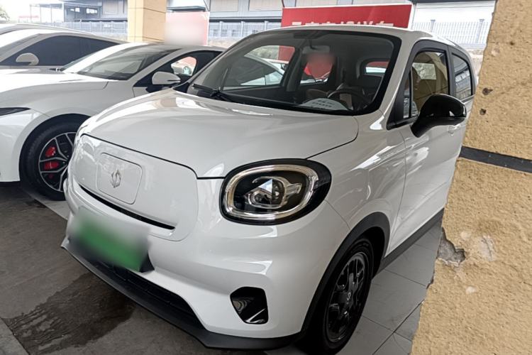 Used Leapmotor T03 2025 310 Comfort Edition