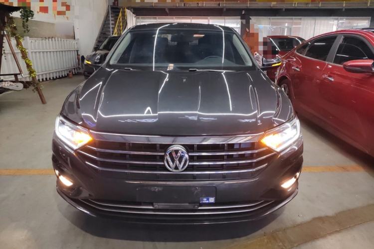 Used Volkswagen Sagitar 2022 280TSI DSG Flyover Edition
