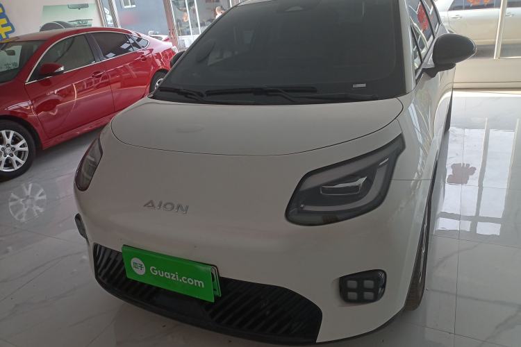 Used AION UT 2025 330 Starlight Edition Front