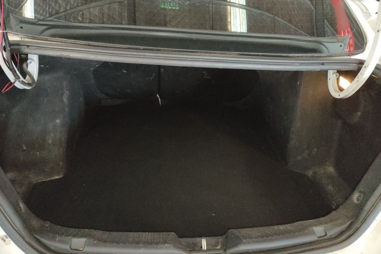 Used Brilliance H530 2017 1.6L Manual Comfort Model
