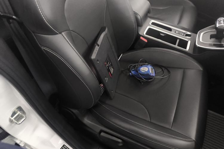 Used Haval M6 2021 PLUS 1.5T DCT Luxury Smart Connectivity Model Right Front Seat