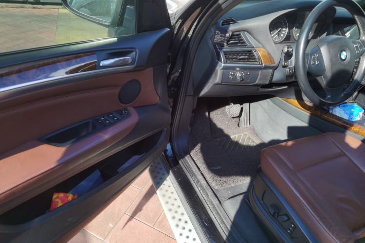 Used BMW X5 2013 xDrive35i Leading Model