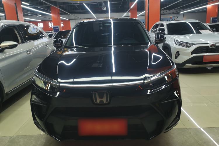 Used Honda Breeze 2023 240TURBO Two-Wheel-Drive Luxury Edition 5 Seats