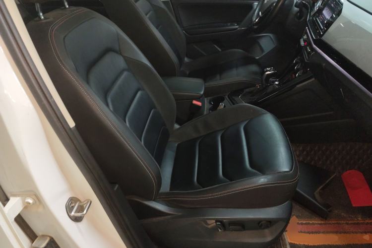 Used Volkswagen Tayron 2019 Teramont Edition 280TSI Two-Wheel Drive Luxury Model China VI Standard
