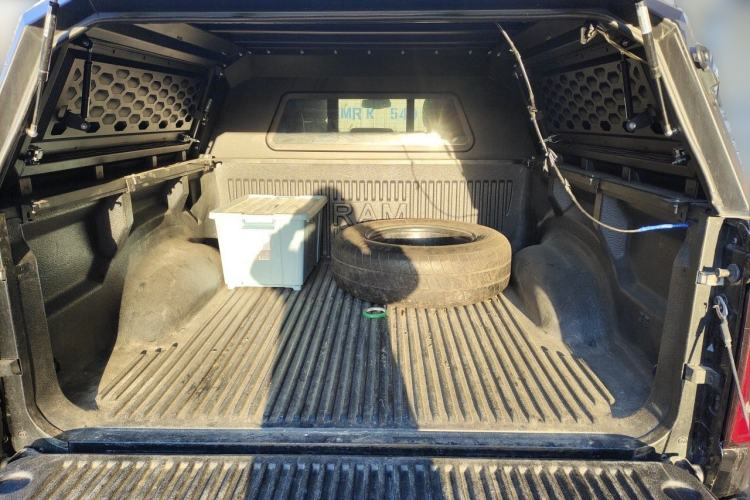 Used Dodge SRT 
