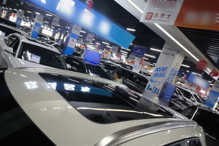 Used Volvo XC40 2020 T3 Smart & Stylish Edition Roof