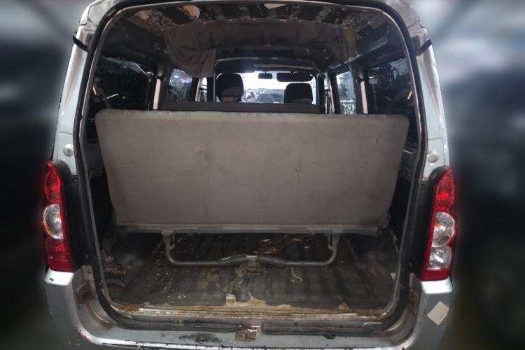 Used Wuling Rongguang  Trunk