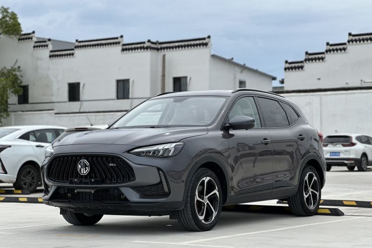 Used MG Pilot 2021 300TGI Automatic Two-Wheel Drive Trophy Deluxe Edition