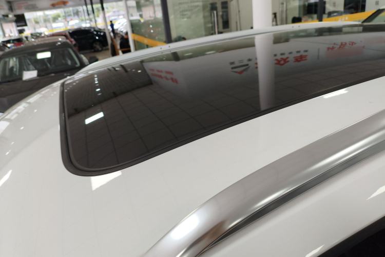 Used Audi Q5L 2020 Updated 40 TFSI Prestige Fashion Edition
