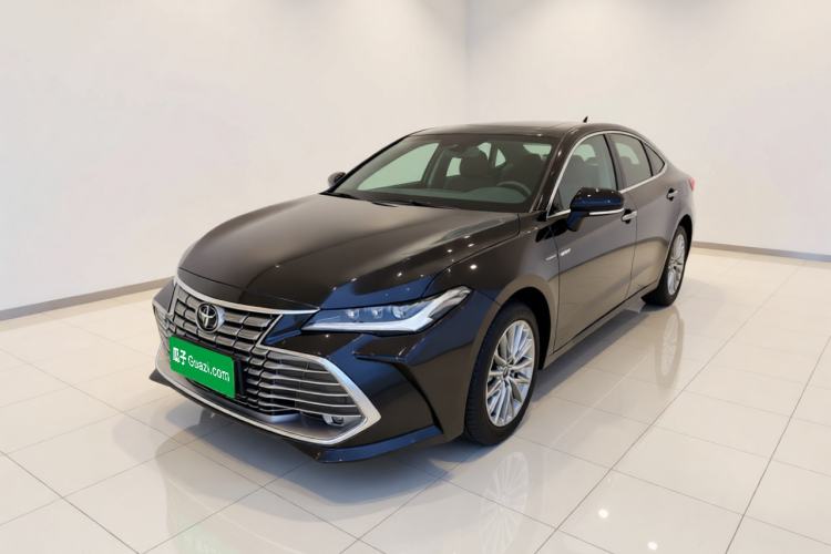 Used Toyota Avalon 2024 Dual-Motor 2.0L Luxury Edition