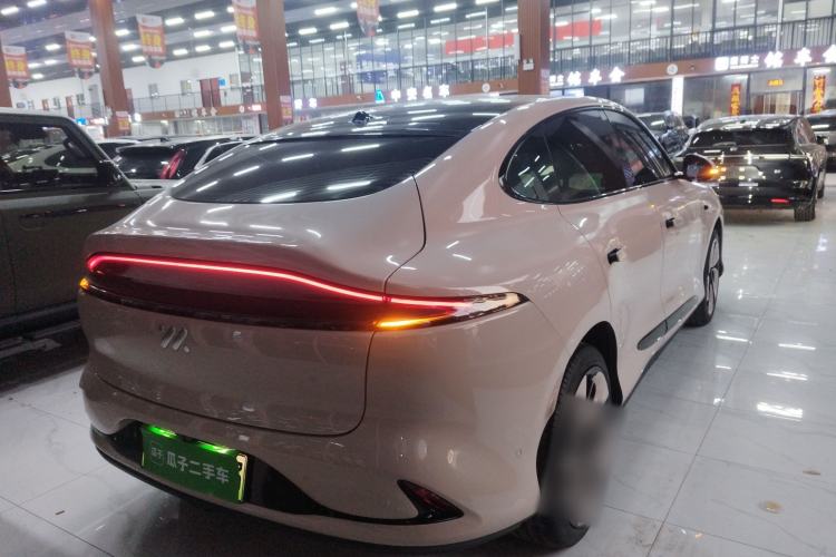 Used IM LS6 2023 Max Enhanced Performance Edition
