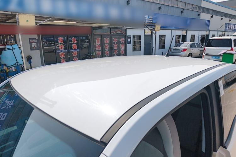 Used Chery QQ Ice Cream 2024 Restyled 170 km Sundae