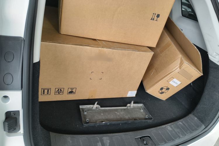 Used Skyworth HT-i 2024 1.5L PHEV 115KM ZhiLong Edition