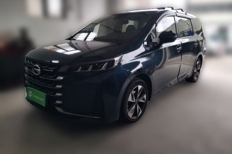 Used GAC Trumpchi M6 2021 PRO 270T DCT Luxury Edition Guazi used car, China used car export, Used car for sale, Used cars, Cheapest cars for sale