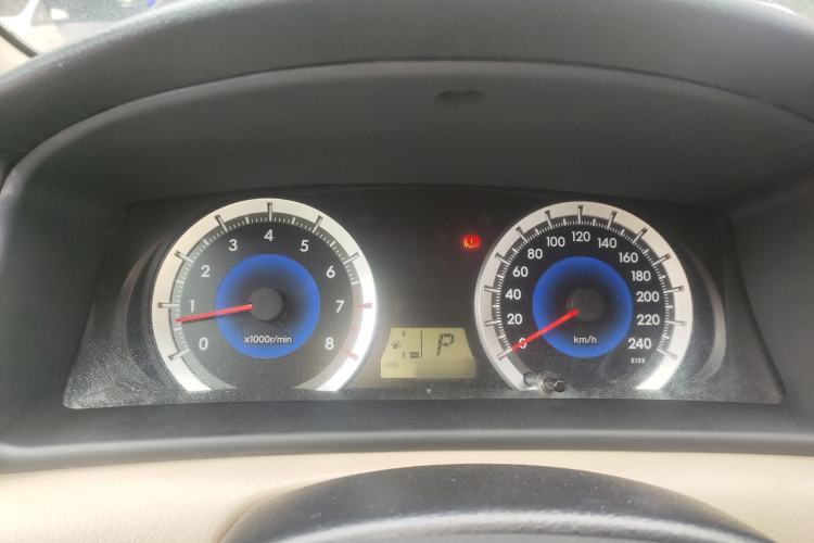 Used Toyota Corolla EX 2013 1.6L Automatic Excellence Edition
