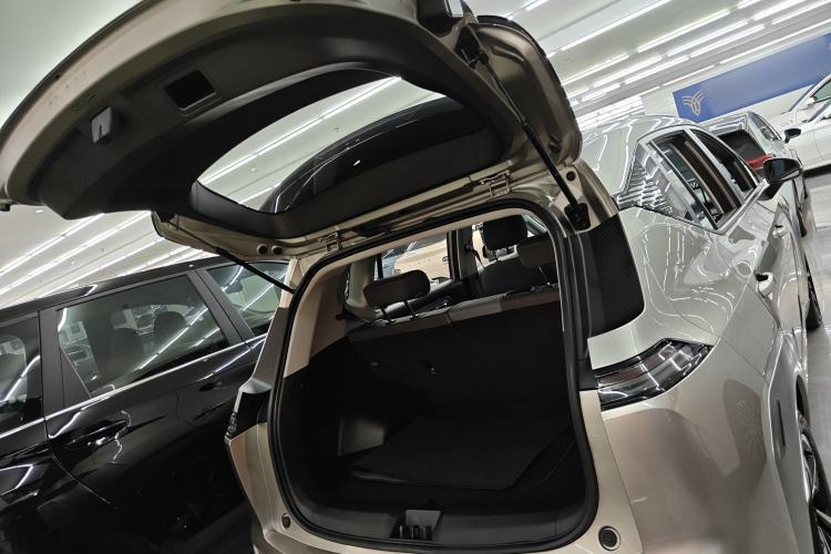 Used AION Y 2025 Plus 510 Smart Edition
