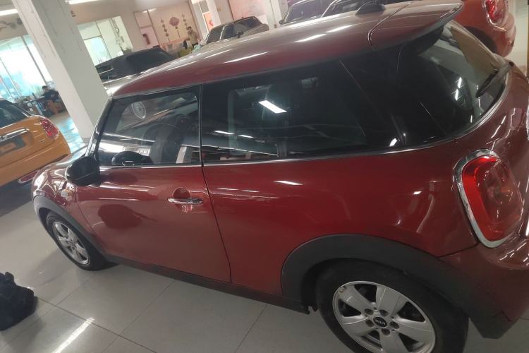 Used MINI MINI 2014 1.2T ONE
