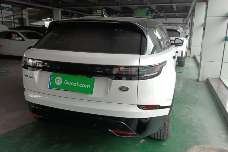 Used Land Rover Range Rover Velar 2024 Dynamic HSE
