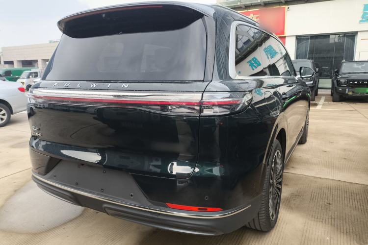 Used Chery T11 2026 Model 220 All-Wheel Drive Family Fun Edition