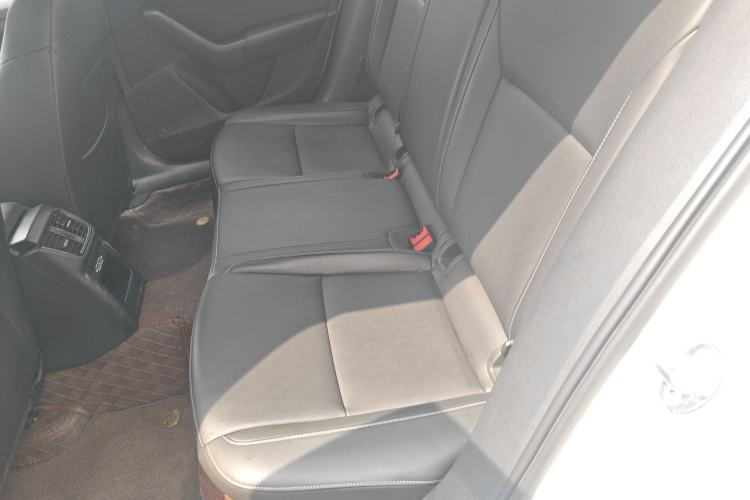 Used Skoda Octavia 2022 1.5L Automatic Comfort Edition