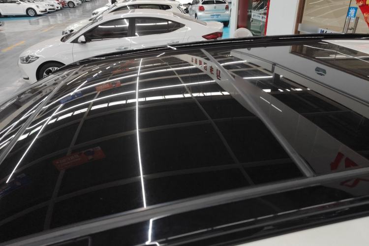 Used Toyota Wildlander 2023 2.0L CVT Two-Wheel Drive Luxury PLUS Edition