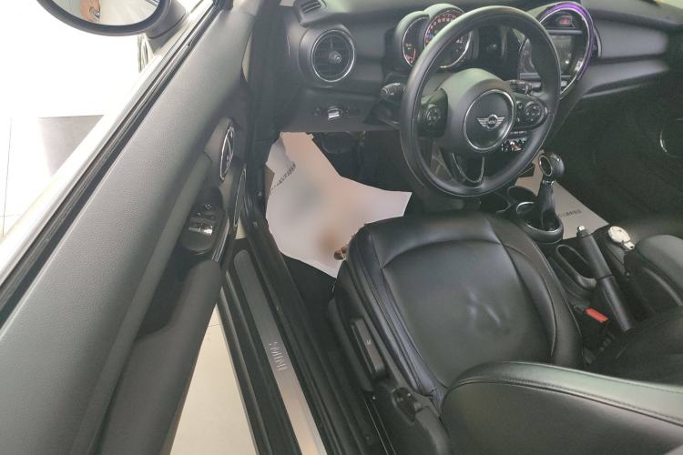 Used MINI MINI 2016 1.2T ONE Pioneer Edition