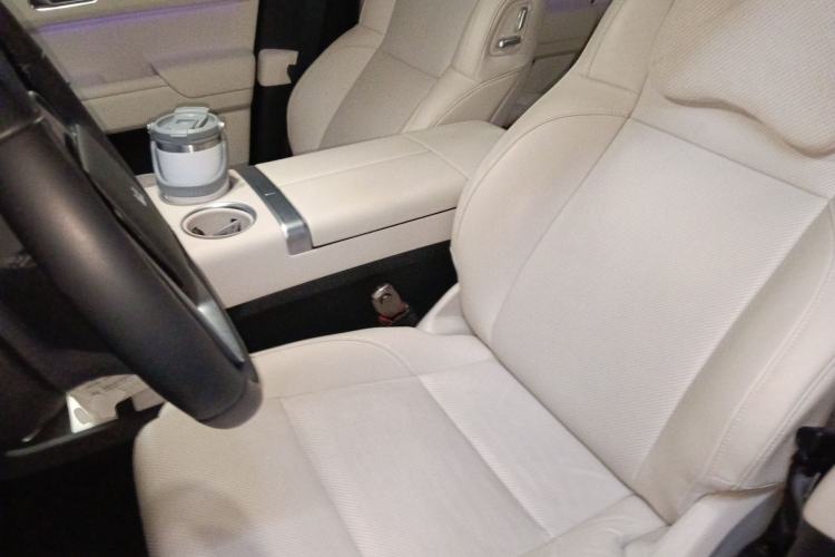 Used Li Auto L7 2024 MAX Model