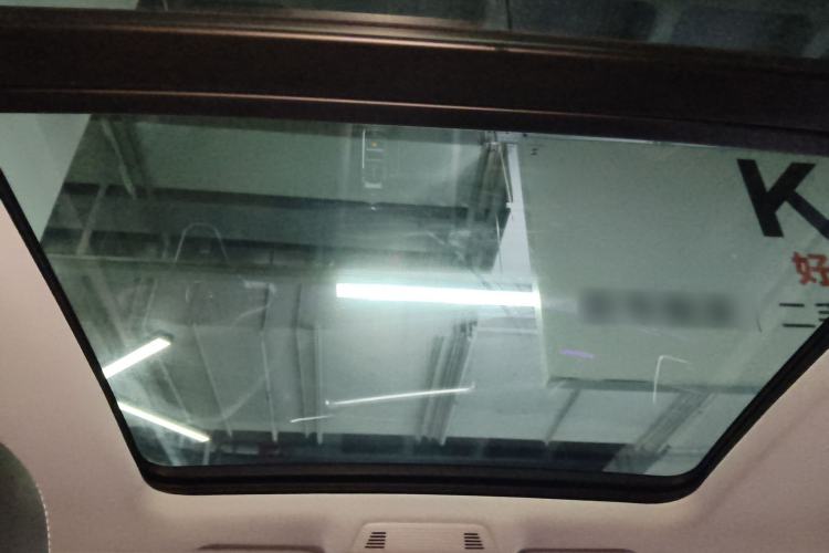 Used Volkswagen Teramont 2021 380TSI Four-Wheel Drive Prestige Luxury Edition
