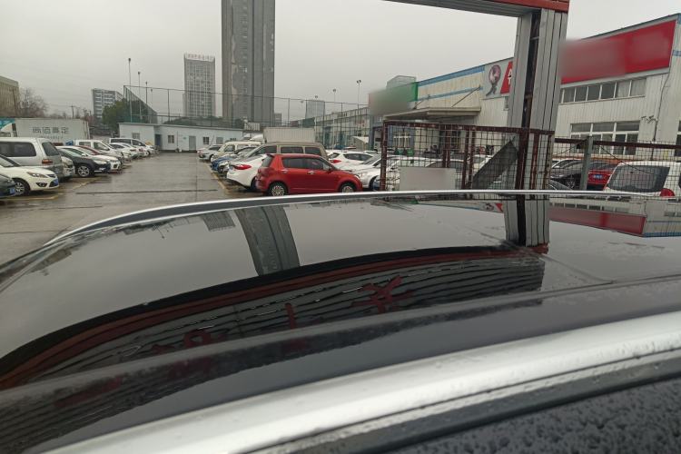 Used Chery Tiggo 8 PRO 2022 290T Two-Wheel Drive Sky Dome Edition 5 Seats