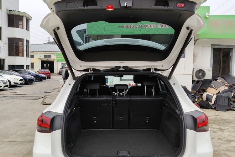 Used Mercedes-Benz GLA 2020 GLA 200
