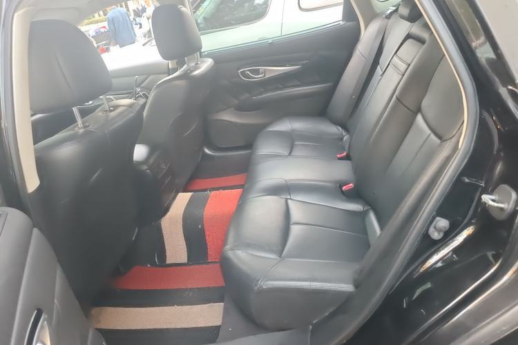 Used Infiniti Q70 2015 Q70L 2.5L Elite Edition